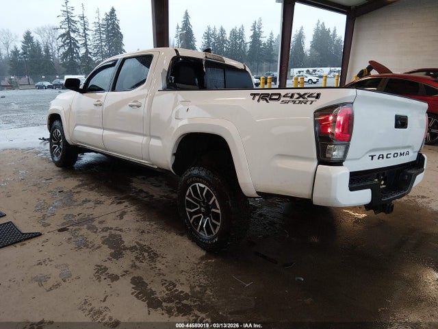 5TFDZ5BN6LX048711 Toyota Tacoma