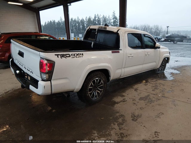 5TFDZ5BN6LX048711 Toyota Tacoma