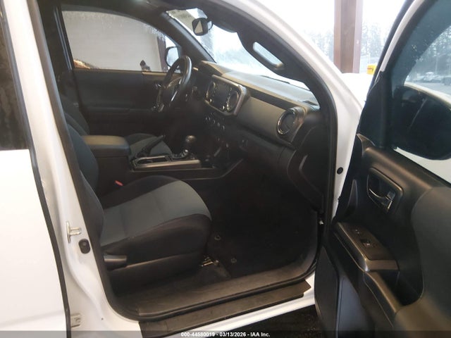 5TFDZ5BN6LX048711 Toyota Tacoma