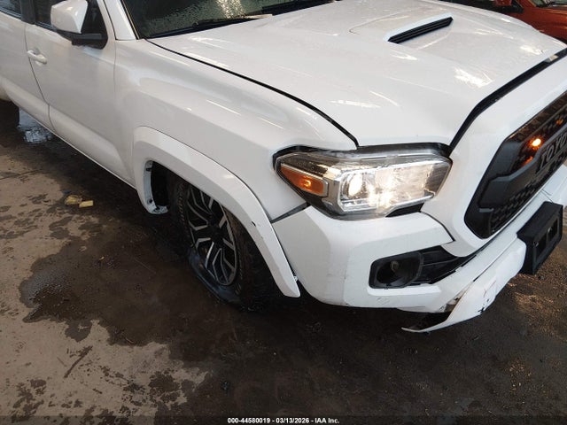 5TFDZ5BN6LX048711 Toyota Tacoma