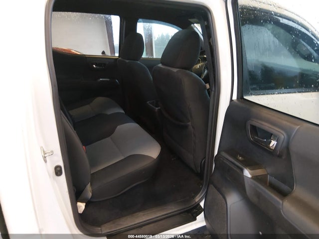 5TFDZ5BN6LX048711 Toyota Tacoma