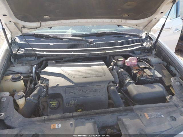 Lincoln Mkt Ecoboost 2014 2LMHJ5AT3EBL51478 Image 10