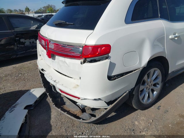 2LMHJ5AT3EBL51478 Lincoln Mkt Ecoboost