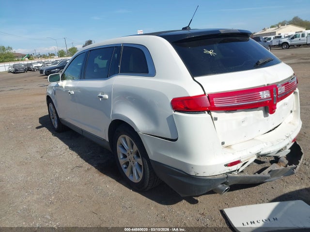 2LMHJ5AT3EBL51478 Lincoln Mkt Ecoboost