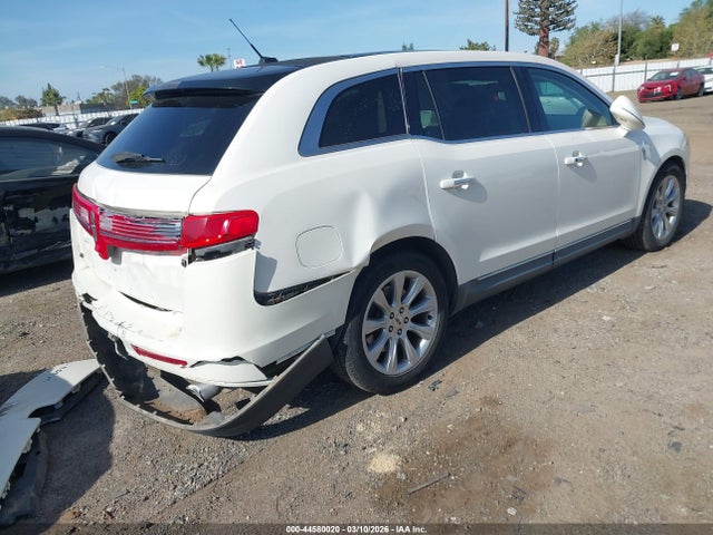 Lincoln Mkt Ecoboost 2014 2LMHJ5AT3EBL51478 Image 4