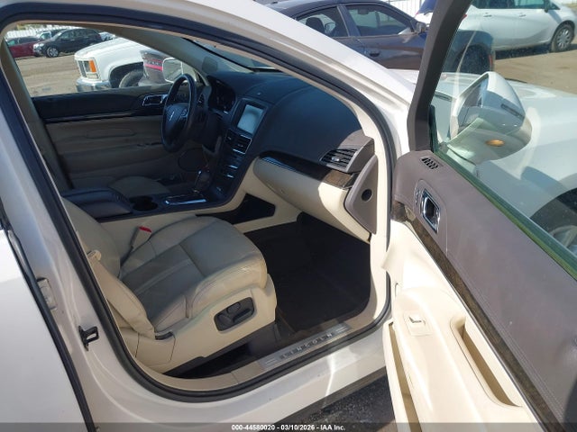 2LMHJ5AT3EBL51478 Lincoln Mkt Ecoboost