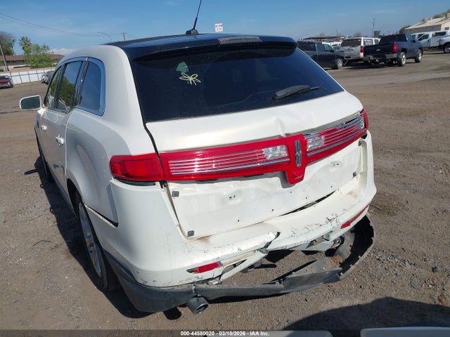 Lincoln Mkt Ecoboost 2014 2LMHJ5AT3EBL51478 Image 6