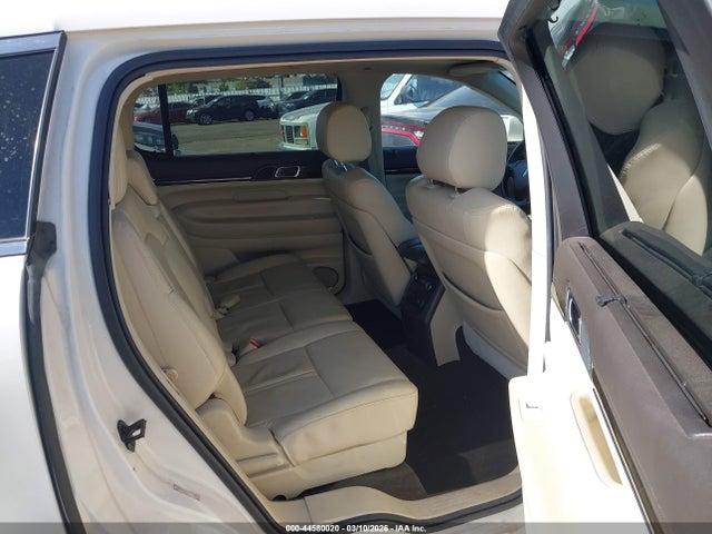 2LMHJ5AT3EBL51478 Lincoln Mkt Ecoboost