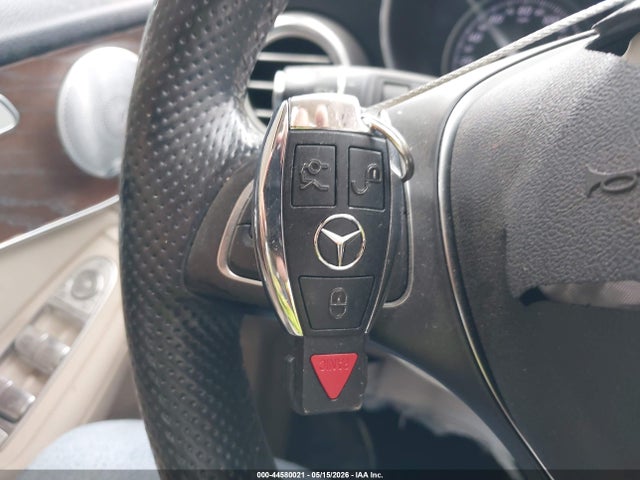 2019 Mercedes-benz Glc 350e 4matic მანქანა იყიდება აუქციონზე, vin: WDC0G5EBXKF506223, აუქციონის ნომერი: 44580021