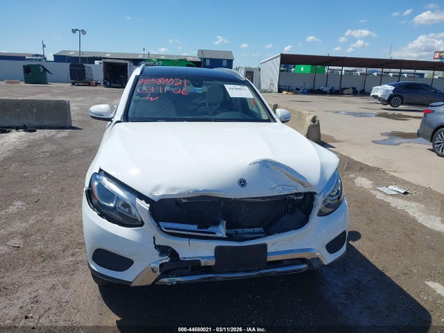 2019 Mercedes-benz Glc 350e 4matic მანქანა იყიდება აუქციონზე, vin: WDC0G5EBXKF506223, აუქციონის ნომერი: 44580021