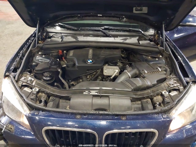 Продажа на аукционе авто 2013 Bmw X1 Xdrive28i, vin: WBAVL1C50DVR83990, номер лота: 44580023