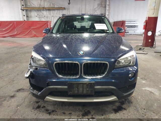 Продажа на аукционе авто 2013 Bmw X1 Xdrive28i, vin: WBAVL1C50DVR83990, номер лота: 44580023