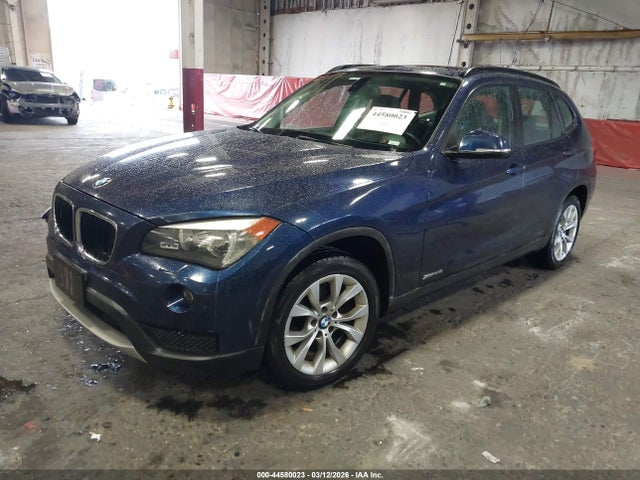Продажа на аукционе авто 2013 Bmw X1 Xdrive28i, vin: WBAVL1C50DVR83990, номер лота: 44580023