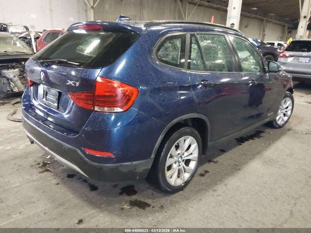 Продажа на аукционе авто 2013 Bmw X1 Xdrive28i, vin: WBAVL1C50DVR83990, номер лота: 44580023