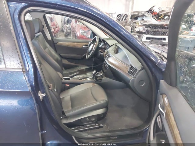 Продажа на аукционе авто 2013 Bmw X1 Xdrive28i, vin: WBAVL1C50DVR83990, номер лота: 44580023