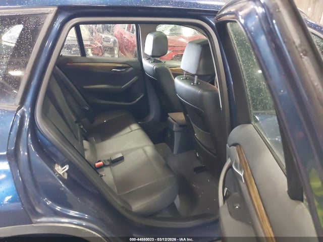 Продажа на аукционе авто 2013 Bmw X1 Xdrive28i, vin: WBAVL1C50DVR83990, номер лота: 44580023