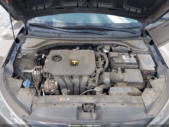 Hyundai ELANTRA SE 2020 5NPD74LF9LH507782 Image 10