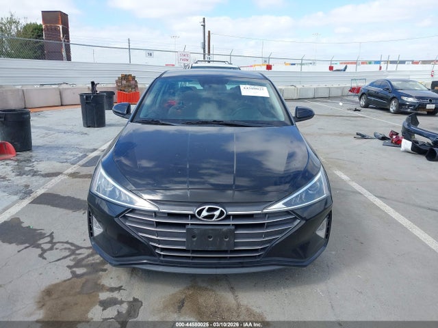 Hyundai ELANTRA SE 2020 5NPD74LF9LH507782 Image 13