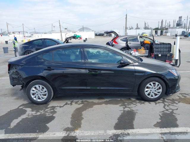 Hyundai ELANTRA SE 2020 5NPD74LF9LH507782 Image 14