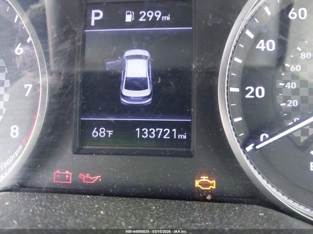 Hyundai ELANTRA SE 2020 5NPD74LF9LH507782 Image 16
