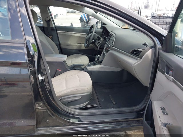 Hyundai ELANTRA SE 2020 5NPD74LF9LH507782 Image 5