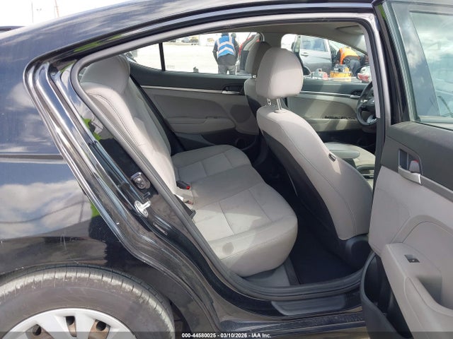 Hyundai ELANTRA SE 2020 5NPD74LF9LH507782 Image 8