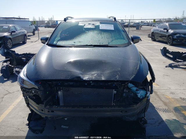 4S4GUHM64S3720883 Subaru Crosstrek Limited
