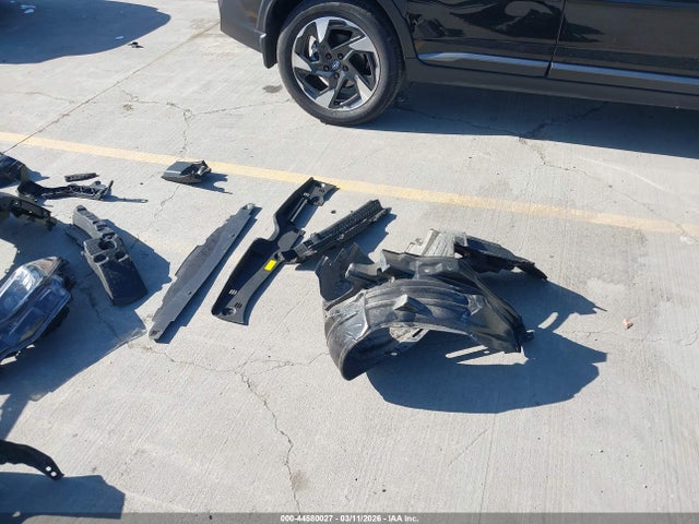4S4GUHM64S3720883 Subaru Crosstrek Limited