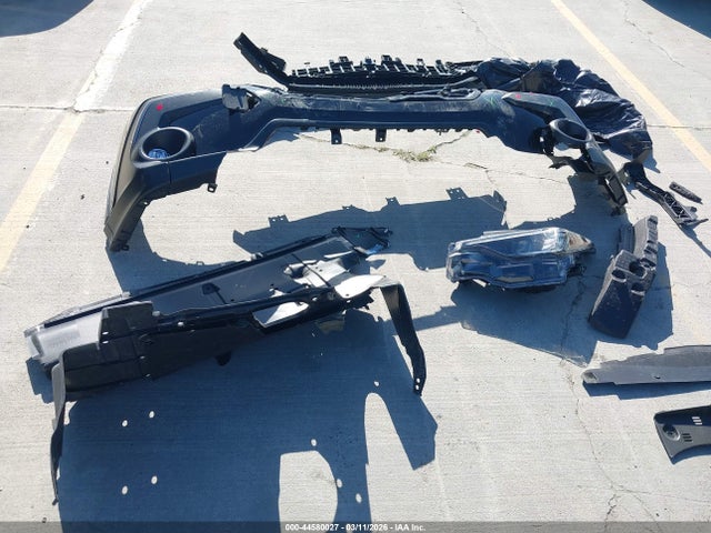 4S4GUHM64S3720883 Subaru Crosstrek Limited