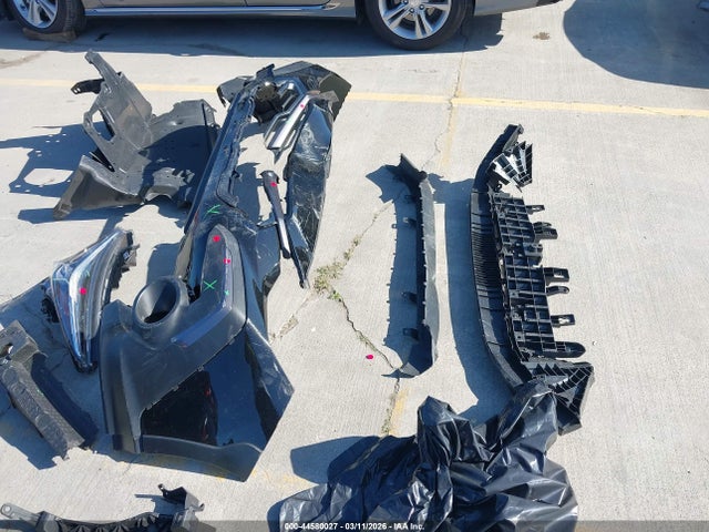 4S4GUHM64S3720883 Subaru Crosstrek Limited