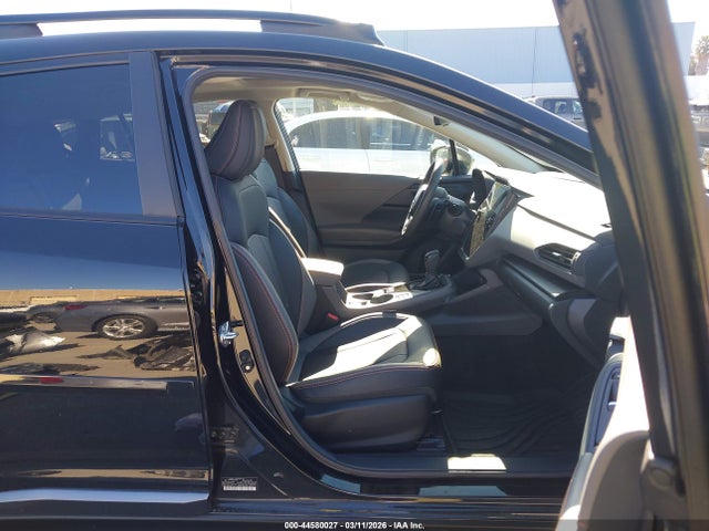 4S4GUHM64S3720883 Subaru Crosstrek Limited