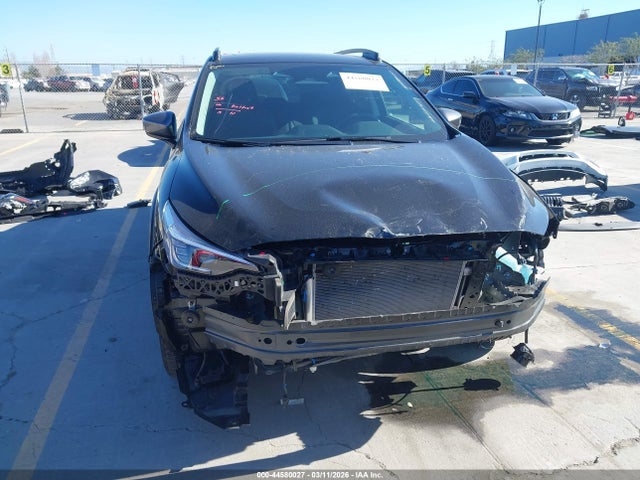 4S4GUHM64S3720883 Subaru Crosstrek Limited
