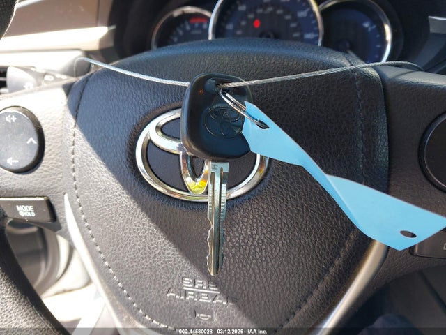 Toyota COROLLA L 2014 5YFBURHE5EP095489 Image 11