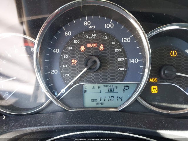 Toyota COROLLA L 2014 5YFBURHE5EP095489 Image 15