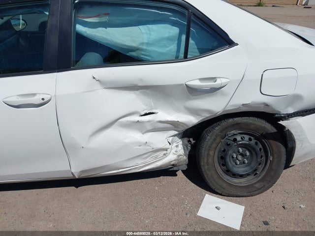 Toyota COROLLA L 2014 5YFBURHE5EP095489 Image 6
