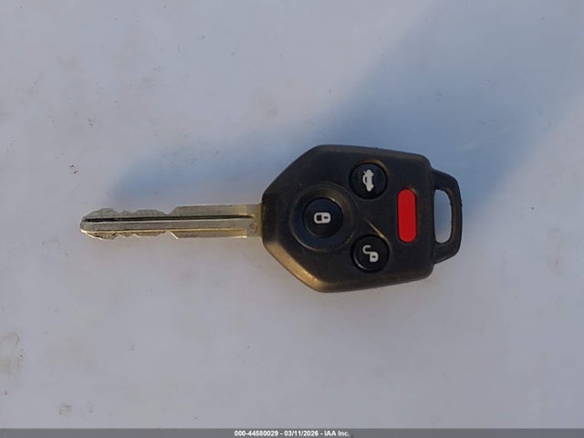 Subaru Wrx Premium 2015 JF1VA1D62F9837009 Image 11