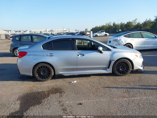 Subaru Wrx Premium 2015 JF1VA1D62F9837009 Image 13