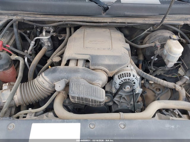 Продажа на аукционе авто 2013 Gmc Sierra 1500 Sle, vin: 3GTP1VE01DG208925, номер лота: 44580031