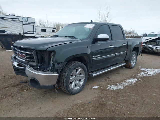 Продажа на аукционе авто 2013 Gmc Sierra 1500 Sle, vin: 3GTP1VE01DG208925, номер лота: 44580031