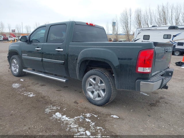 Продажа на аукционе авто 2013 Gmc Sierra 1500 Sle, vin: 3GTP1VE01DG208925, номер лота: 44580031