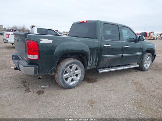 Продажа на аукционе авто 2013 Gmc Sierra 1500 Sle, vin: 3GTP1VE01DG208925, номер лота: 44580031