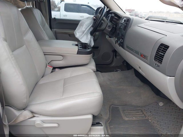 Продажа на аукционе авто 2013 Gmc Sierra 1500 Sle, vin: 3GTP1VE01DG208925, номер лота: 44580031