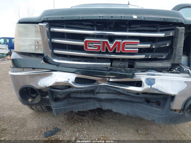 Продажа на аукционе авто 2013 Gmc Sierra 1500 Sle, vin: 3GTP1VE01DG208925, номер лота: 44580031
