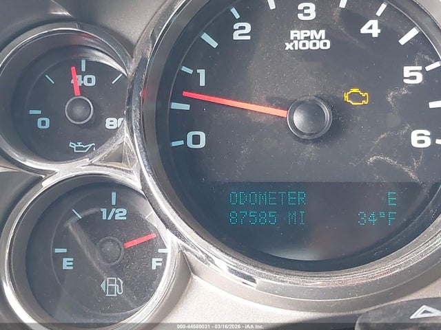 Продажа на аукционе авто 2013 Gmc Sierra 1500 Sle, vin: 3GTP1VE01DG208925, номер лота: 44580031