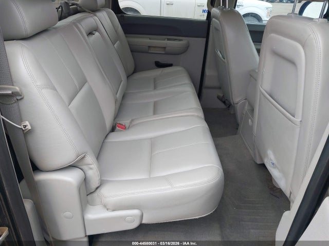 Продажа на аукционе авто 2013 Gmc Sierra 1500 Sle, vin: 3GTP1VE01DG208925, номер лота: 44580031
