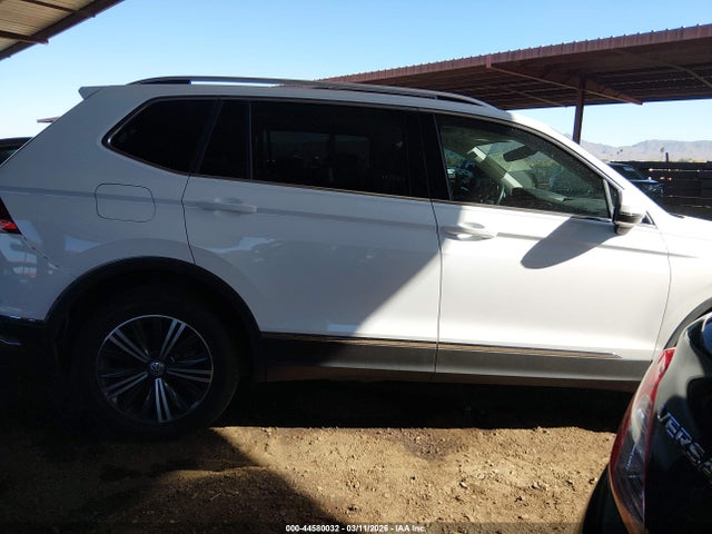 3VV3B7AX1KM041296 Volkswagen Tiguan 2.0t Se/2.0t Sel/2.0t Sel R-line/2.0t Sel R-line Black