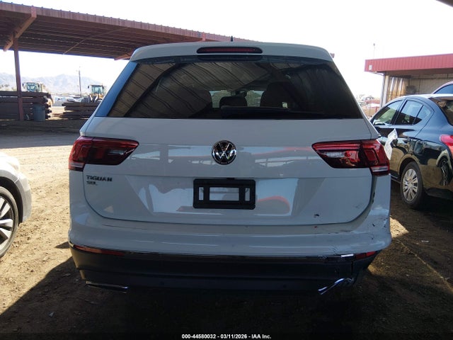 3VV3B7AX1KM041296 Volkswagen Tiguan 2.0t Se/2.0t Sel/2.0t Sel R-line/2.0t Sel R-line Black