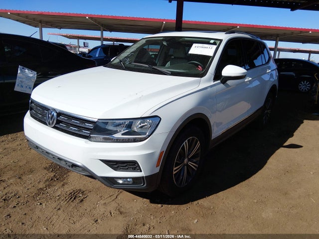 3VV3B7AX1KM041296 Volkswagen Tiguan 2.0t Se/2.0t Sel/2.0t Sel R-line/2.0t Sel R-line Black
