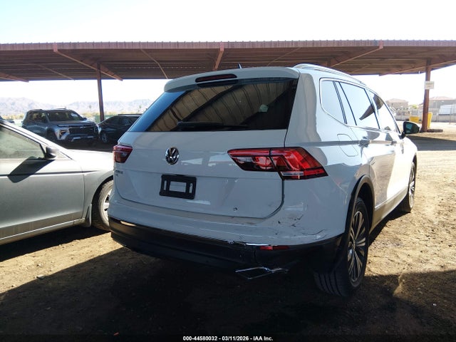 3VV3B7AX1KM041296 Volkswagen Tiguan 2.0t Se/2.0t Sel/2.0t Sel R-line/2.0t Sel R-line Black