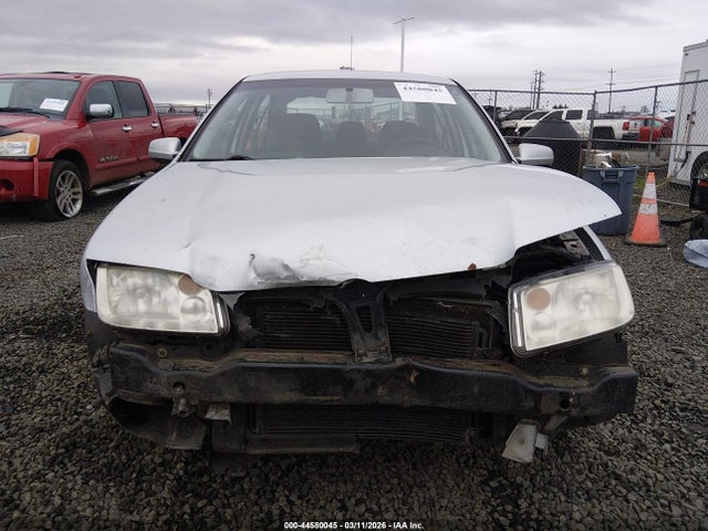 Aukcja sprzedaży 2004 Volkswagen Jetta Gl Tdi, vin: 3VWRR69M74M079107, numer aukcji: 44580045